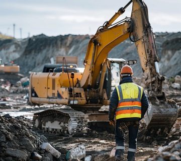 مدیریت ریسک در پروژه های پیمانکاری