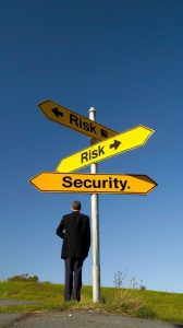 مدیریت ریسک در پروژه های پیمانکاری