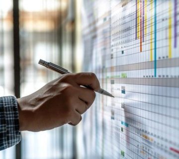 پروژه‌ پیمانکاری