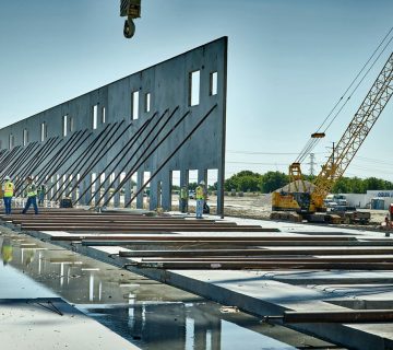 تیلت آپ و تورنکو