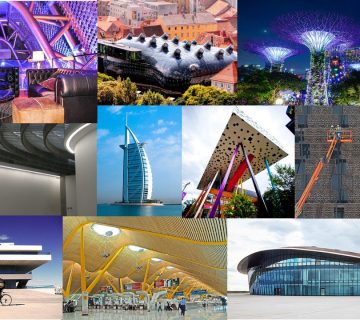 معماری بیونیک