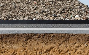 ژئوتکنیک محیط زیست