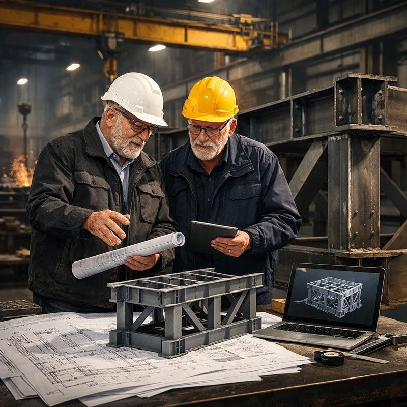 تصمیم‌سازی مهندسی